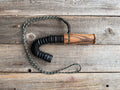 Standard Barrel Deer Grunt Call – Custom Engraved