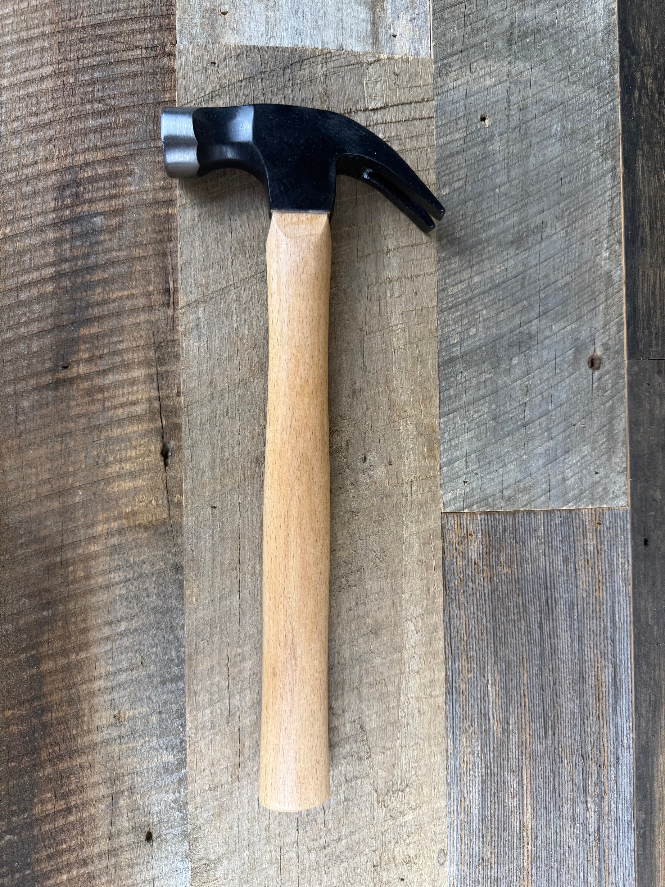 Personalized Hammer Gift Set Great for Father's Day, Wedding Gift or First-Time Homeowner